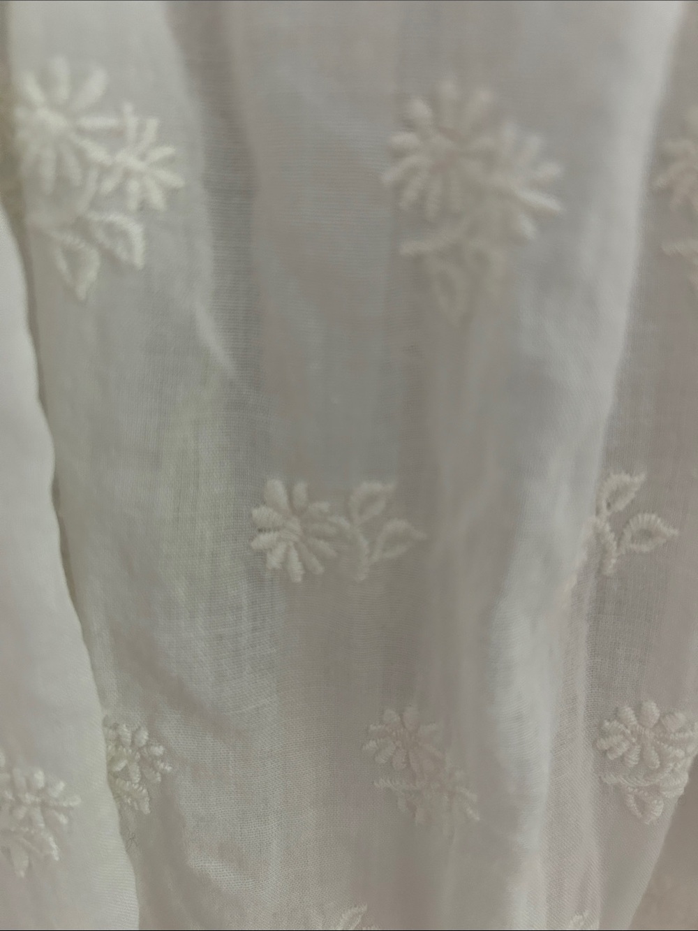 Doen salt midi dress - Picture 4 of 6
